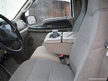 2007 Ford F-250 Super Duty XLT Crew Cab 4x4   - Photo 15 - Castle Rock, CO 80104