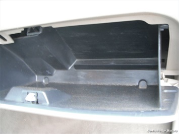 2007 Ford F-250 Super Duty XLT Crew Cab 4x4   - Photo 24 - Castle Rock, CO 80104
