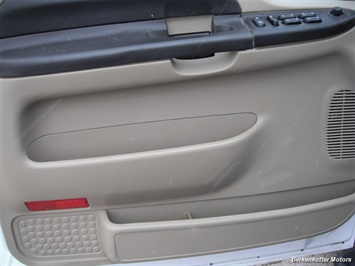 2007 Ford F-250 Super Duty XLT Crew Cab 4x4   - Photo 14 - Castle Rock, CO 80104