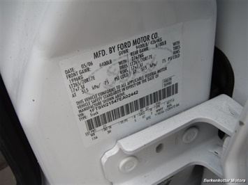 2007 Ford F-250 Super Duty XLT Crew Cab 4x4   - Photo 26 - Castle Rock, CO 80104