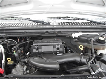 2007 Ford F-250 Super Duty XLT Crew Cab 4x4   - Photo 25 - Castle Rock, CO 80104