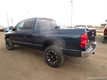 2008 Dodge Ram 1500 SXT Quad Cab 4x4   - Photo 9 - Parker, CO 80134