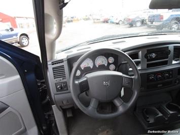 2008 Dodge Ram 1500 SXT Quad Cab 4x4   - Photo 39 - Parker, CO 80134