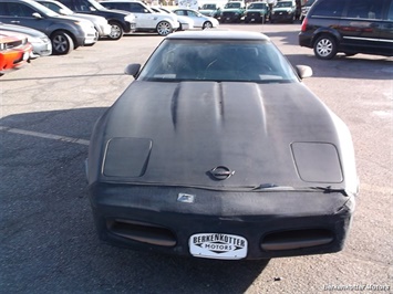 1987 Chevrolet Corvette   - Photo 9 - Parker, CO 80134