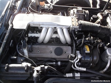 1987 Chevrolet Corvette   - Photo 24 - Parker, CO 80134