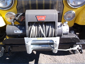 1985 Jeep CJ-7   - Photo 12 - Parker, CO 80134