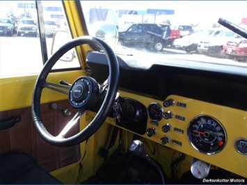 1985 Jeep CJ-7   - Photo 25 - Parker, CO 80134