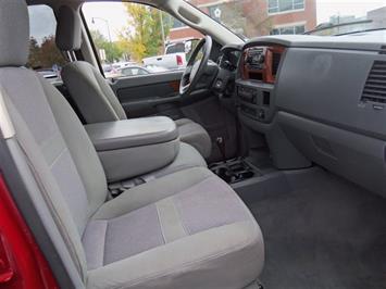 2006 Dodge Ram 2500 SLT Quad Cab   - Photo 22 - Parker, CO 80134