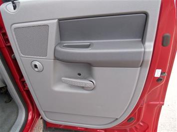 2006 Dodge Ram 2500 SLT Quad Cab   - Photo 19 - Parker, CO 80134
