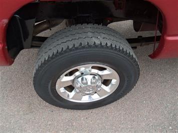 2006 Dodge Ram 2500 SLT Quad Cab   - Photo 10 - Parker, CO 80134