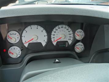 2006 Dodge Ram 2500 SLT Quad Cab   - Photo 16 - Parker, CO 80134