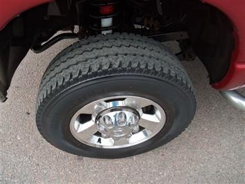 2006 Dodge Ram 2500 SLT Quad Cab   - Photo 5 - Parker, CO 80134