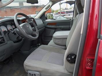 2006 Dodge Ram 2500 SLT Quad Cab   - Photo 15 - Parker, CO 80134