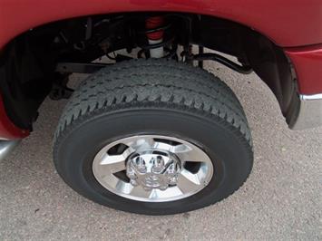 2006 Dodge Ram 2500 SLT Quad Cab   - Photo 12 - Parker, CO 80134