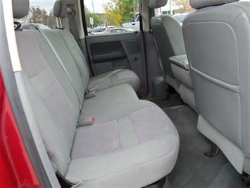 2006 Dodge Ram 2500 SLT Quad Cab   - Photo 20 - Parker, CO 80134