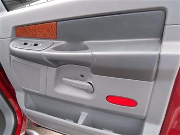 2006 Dodge Ram 2500 SLT Quad Cab   - Photo 21 - Parker, CO 80134