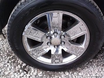 2008 Ford Expedition EL Eddie Bauer   - Photo 15 - Parker, CO 80134