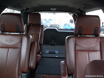 2008 Ford Expedition EL Eddie Bauer   - Photo 34 - Parker, CO 80134