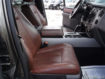2008 Ford Expedition EL Eddie Bauer   - Photo 43 - Parker, CO 80134
