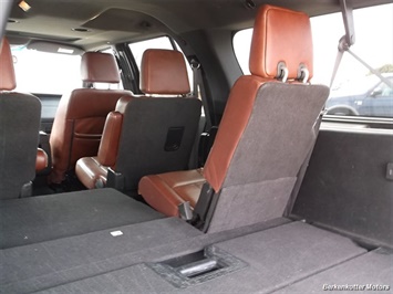 2008 Ford Expedition EL Eddie Bauer   - Photo 8 - Parker, CO 80134
