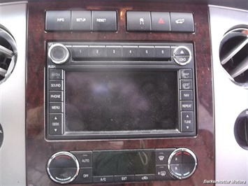 2008 Ford Expedition EL Eddie Bauer   - Photo 24 - Parker, CO 80134