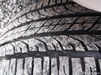 2008 Ford Expedition EL Eddie Bauer   - Photo 16 - Parker, CO 80134