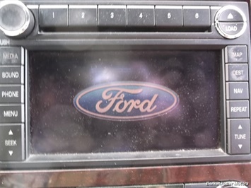 2008 Ford Expedition EL Eddie Bauer   - Photo 26 - Parker, CO 80134