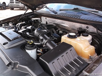 2008 Ford Expedition EL Eddie Bauer   - Photo 51 - Parker, CO 80134