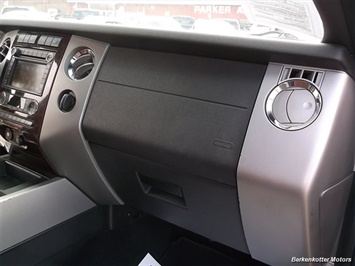 2008 Ford Expedition EL Eddie Bauer   - Photo 48 - Parker, CO 80134