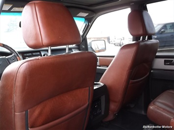 2008 Ford Expedition EL Eddie Bauer   - Photo 39 - Parker, CO 80134