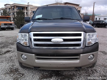 2008 Ford Expedition EL Eddie Bauer   - Photo 14 - Parker, CO 80134
