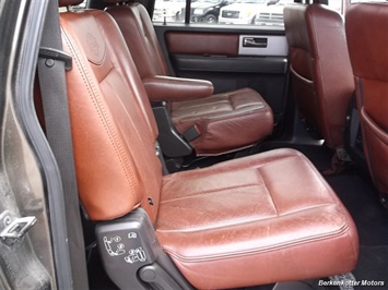 2008 Ford Expedition EL Eddie Bauer   - Photo 40 - Parker, CO 80134