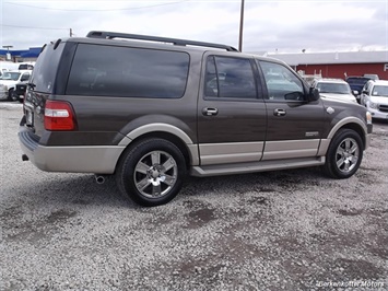 2008 Ford Expedition EL Eddie Bauer   - Photo 10 - Parker, CO 80134