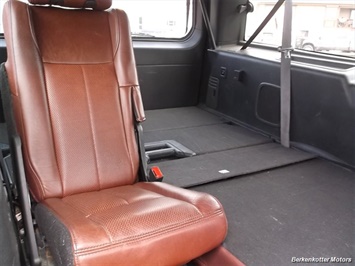 2008 Ford Expedition EL Eddie Bauer   - Photo 42 - Parker, CO 80134