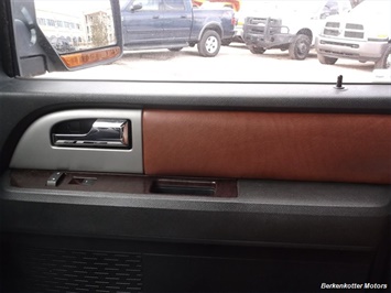 2008 Ford Expedition EL Eddie Bauer   - Photo 31 - Parker, CO 80134