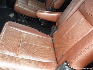 2008 Ford Expedition EL Eddie Bauer   - Photo 36 - Parker, CO 80134