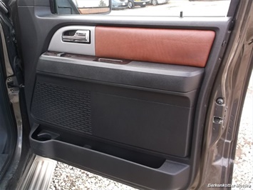 2008 Ford Expedition EL Eddie Bauer   - Photo 47 - Parker, CO 80134