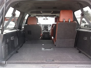 2008 Ford Expedition EL Eddie Bauer   - Photo 7 - Parker, CO 80134