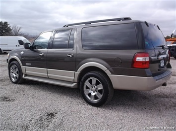2008 Ford Expedition EL Eddie Bauer   - Photo 4 - Parker, CO 80134