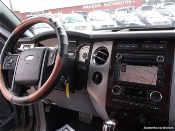 2008 Ford Expedition EL Eddie Bauer   - Photo 46 - Parker, CO 80134