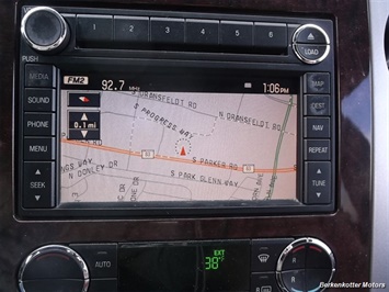 2008 Ford Expedition EL Eddie Bauer   - Photo 33 - Parker, CO 80134