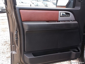2008 Ford Expedition EL Eddie Bauer   - Photo 17 - Parker, CO 80134