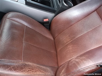 2008 Ford Expedition EL Eddie Bauer   - Photo 21 - Parker, CO 80134