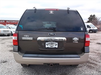 2008 Ford Expedition EL Eddie Bauer   - Photo 6 - Parker, CO 80134