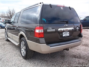 2008 Ford Expedition EL Eddie Bauer   - Photo 5 - Parker, CO 80134