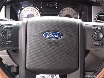 2008 Ford Expedition EL Eddie Bauer   - Photo 23 - Parker, CO 80134