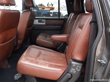 2008 Ford Expedition EL Eddie Bauer   - Photo 37 - Parker, CO 80134