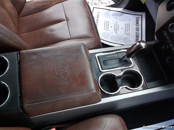 2008 Ford Expedition EL Eddie Bauer   - Photo 44 - Parker, CO 80134