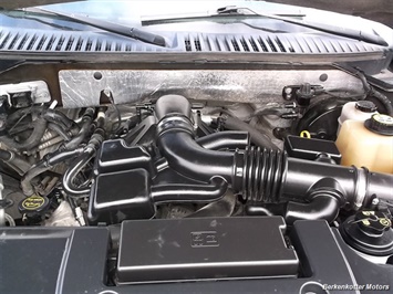2008 Ford Expedition EL Eddie Bauer   - Photo 50 - Parker, CO 80134