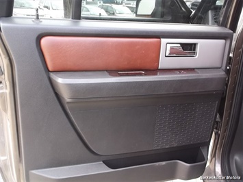 2008 Ford Expedition EL Eddie Bauer   - Photo 38 - Parker, CO 80134